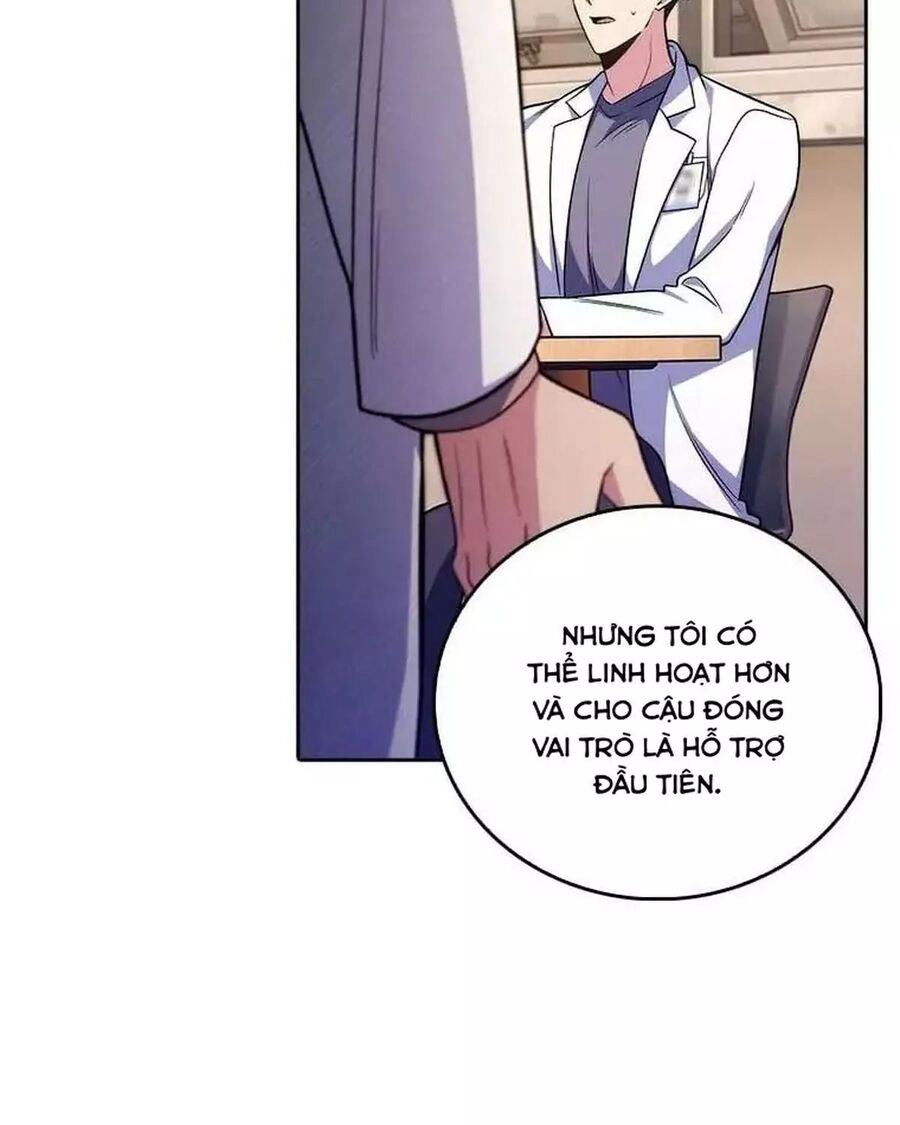 Bác Sĩ Thăng Cấp Chapter 64 - Trang 2