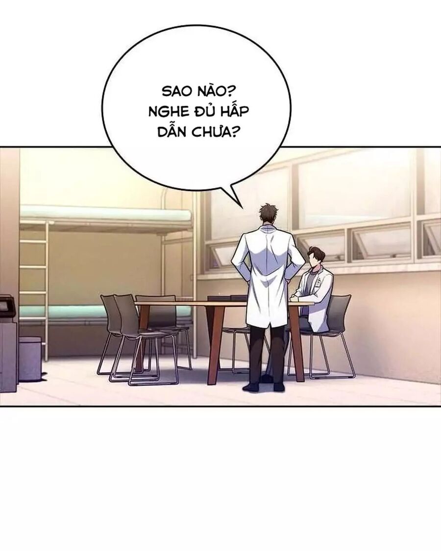 Bác Sĩ Thăng Cấp Chapter 64 - Trang 2