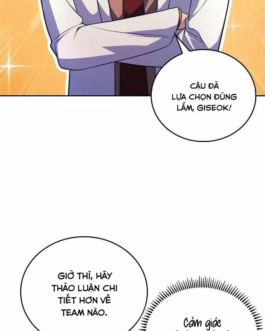 Bác Sĩ Thăng Cấp Chapter 64 - Trang 2