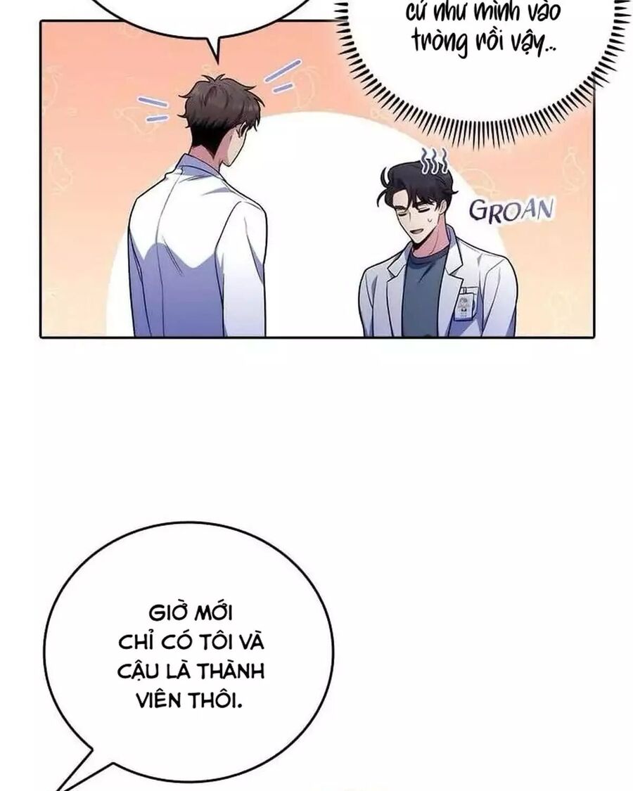 Bác Sĩ Thăng Cấp Chapter 64 - Trang 2