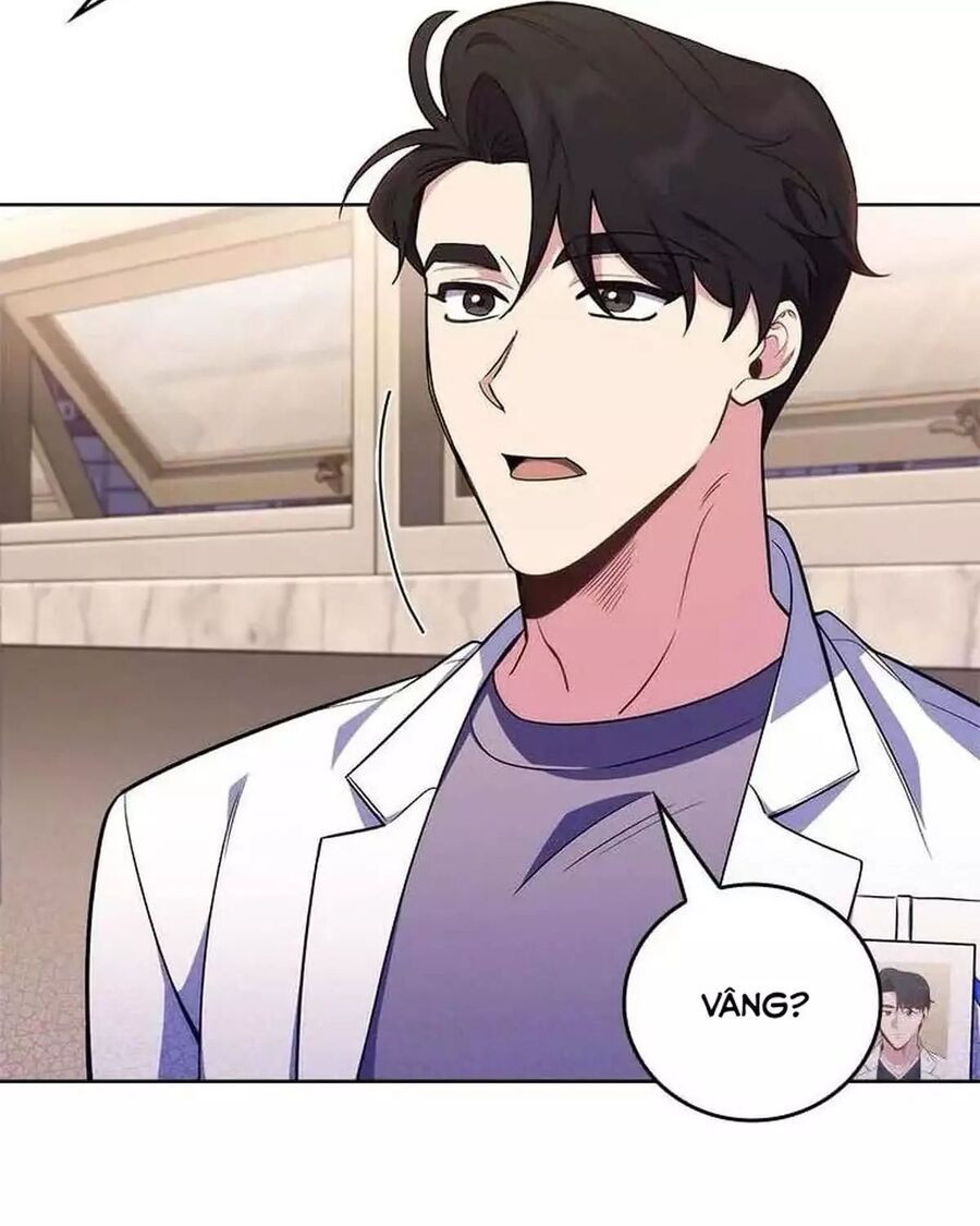 Bác Sĩ Thăng Cấp Chapter 64 - Trang 2