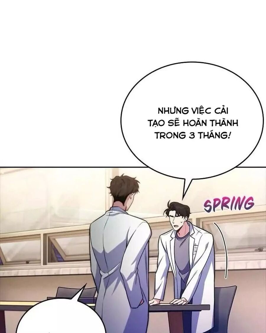 Bác Sĩ Thăng Cấp Chapter 64 - Trang 2