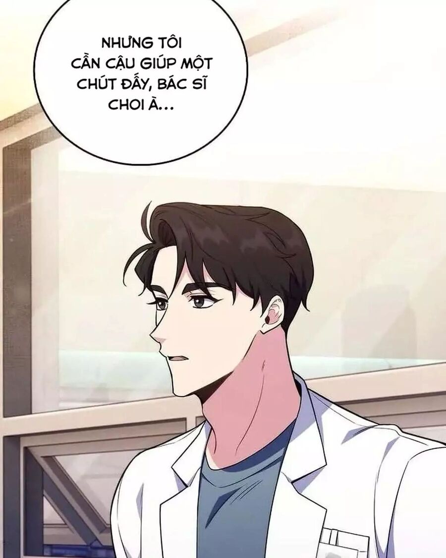 Bác Sĩ Thăng Cấp Chapter 64 - Trang 2