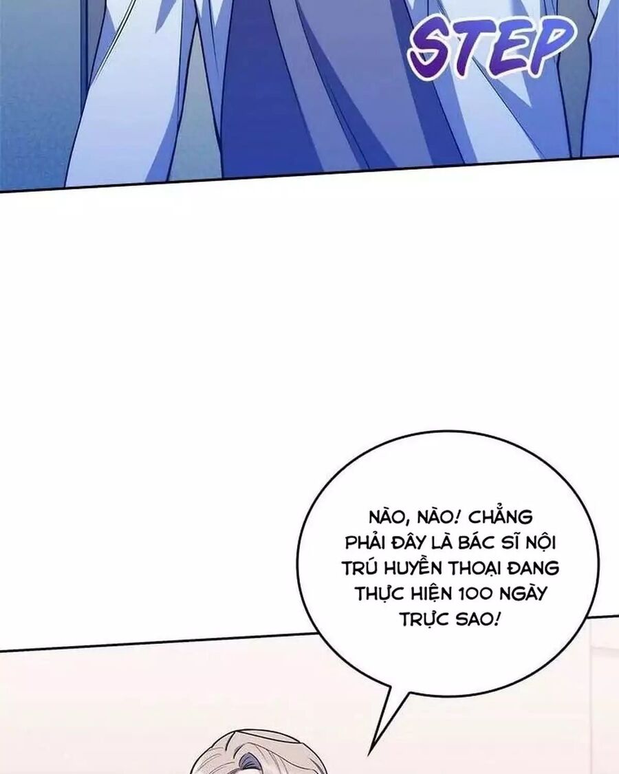 Bác Sĩ Thăng Cấp Chapter 64 - Trang 2