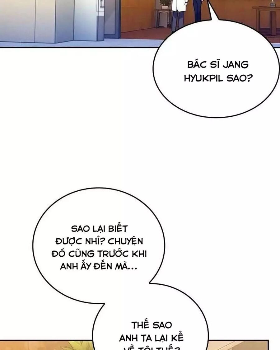 Bác Sĩ Thăng Cấp Chapter 64 - Trang 2