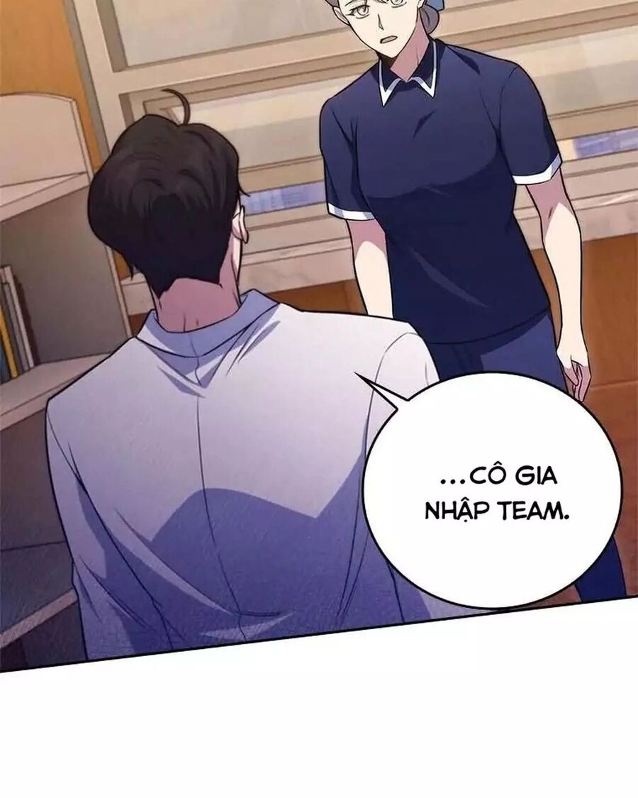 Bác Sĩ Thăng Cấp Chapter 64 - Trang 2