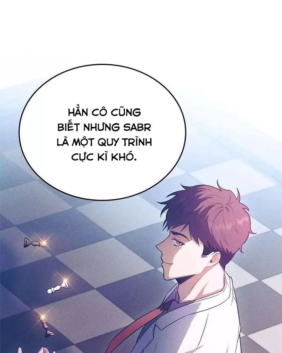 Bác Sĩ Thăng Cấp Chapter 64 - Trang 2