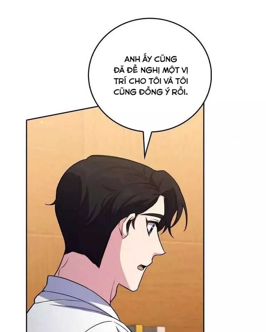 Bác Sĩ Thăng Cấp Chapter 64 - Trang 2