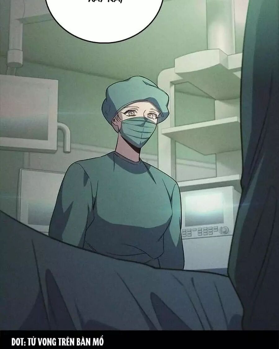 Bác Sĩ Thăng Cấp Chapter 64 - Trang 2