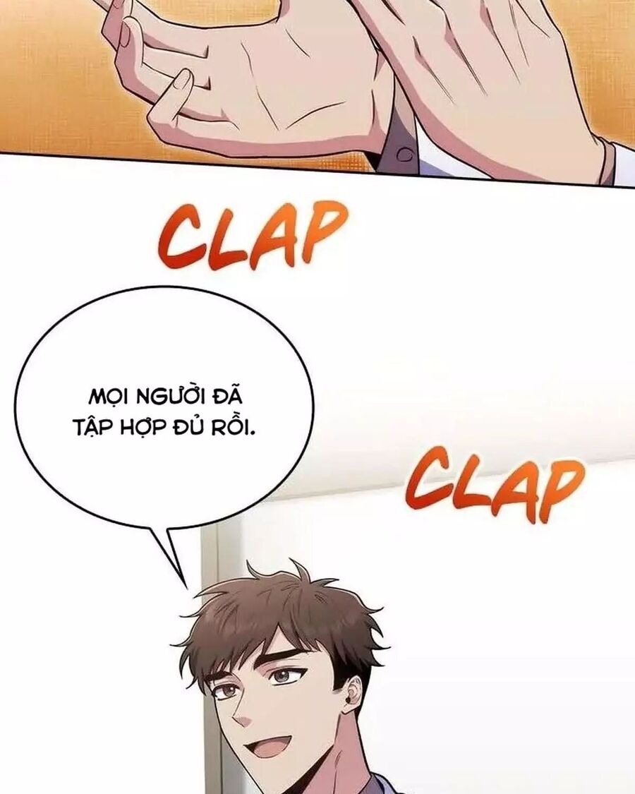 Bác Sĩ Thăng Cấp Chapter 64 - Trang 2