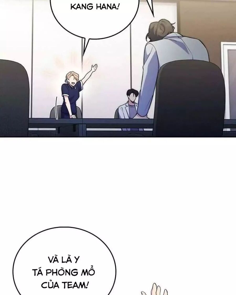 Bác Sĩ Thăng Cấp Chapter 65 - Trang 2