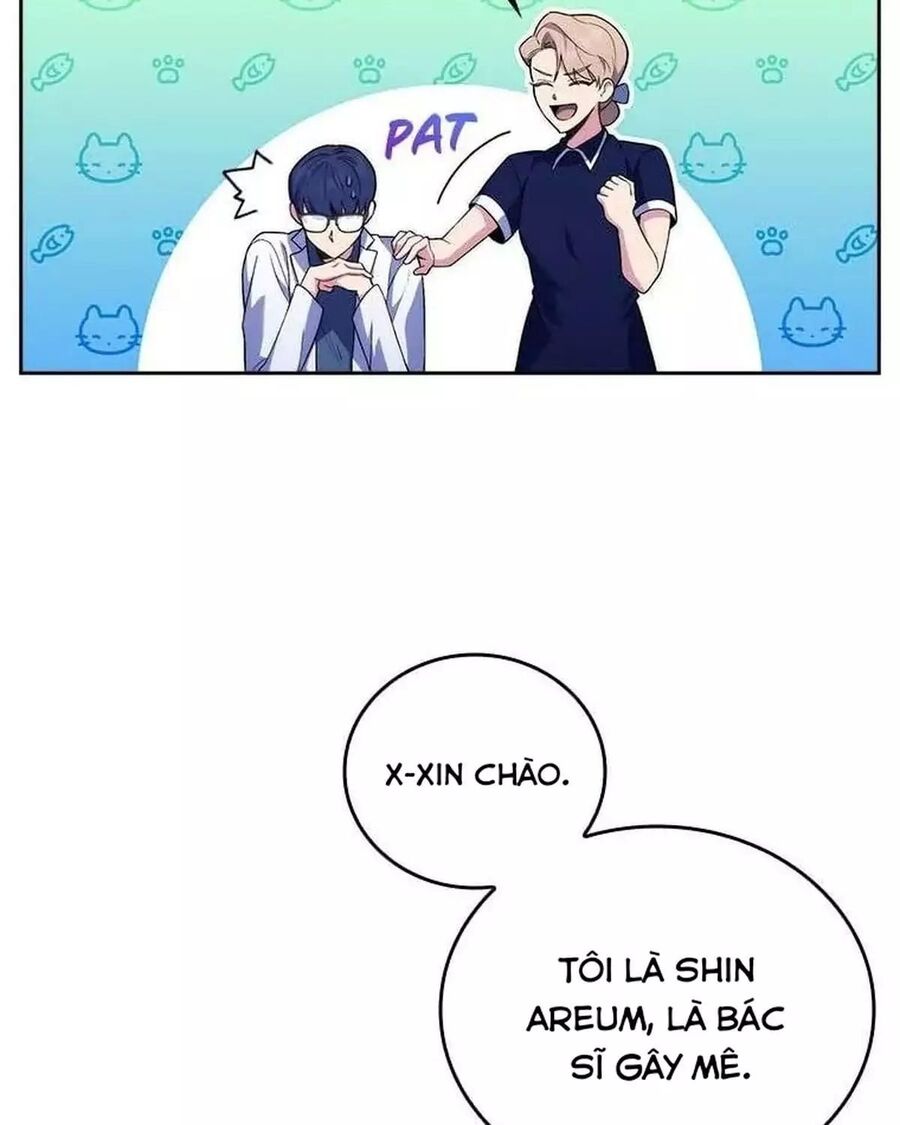 Bác Sĩ Thăng Cấp Chapter 65 - Trang 2