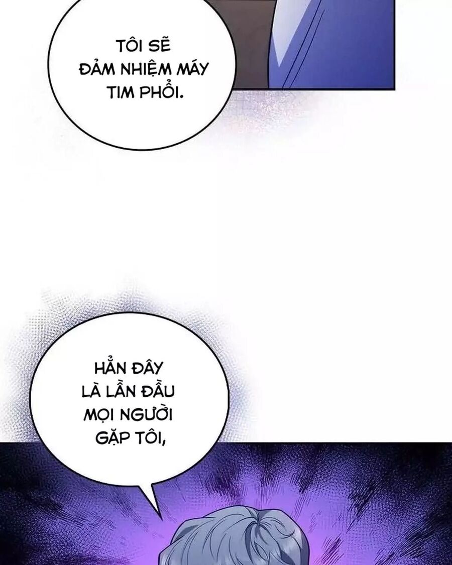 Bác Sĩ Thăng Cấp Chapter 65 - Trang 2