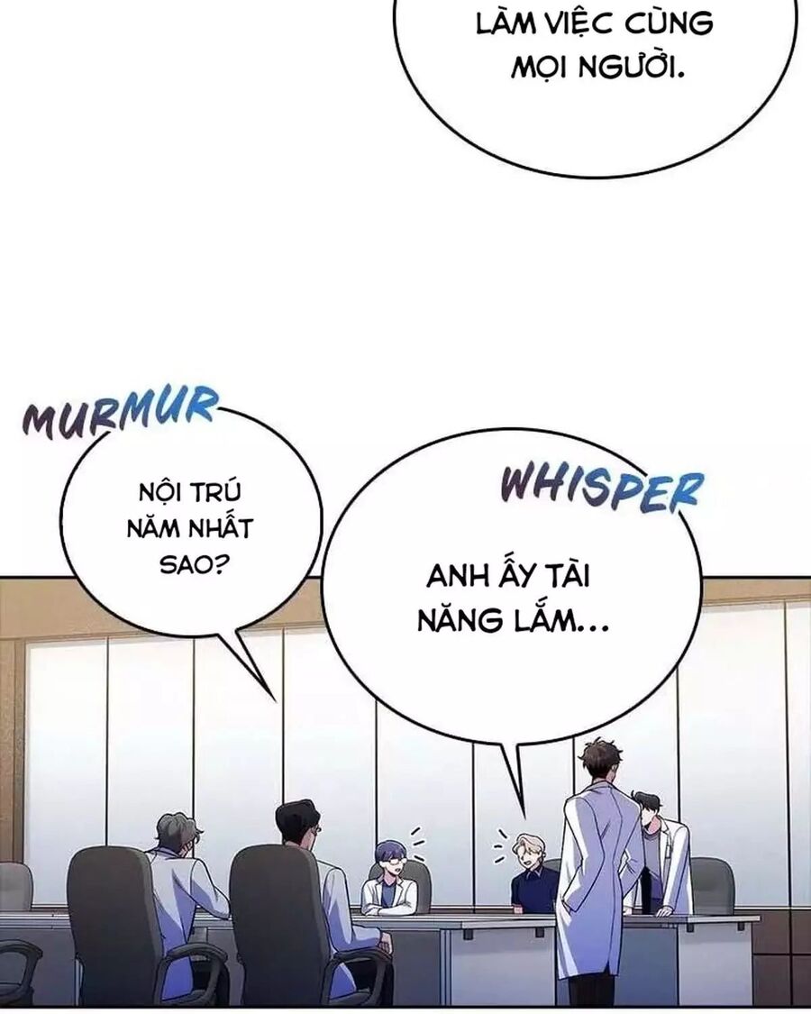 Bác Sĩ Thăng Cấp Chapter 65 - Trang 2
