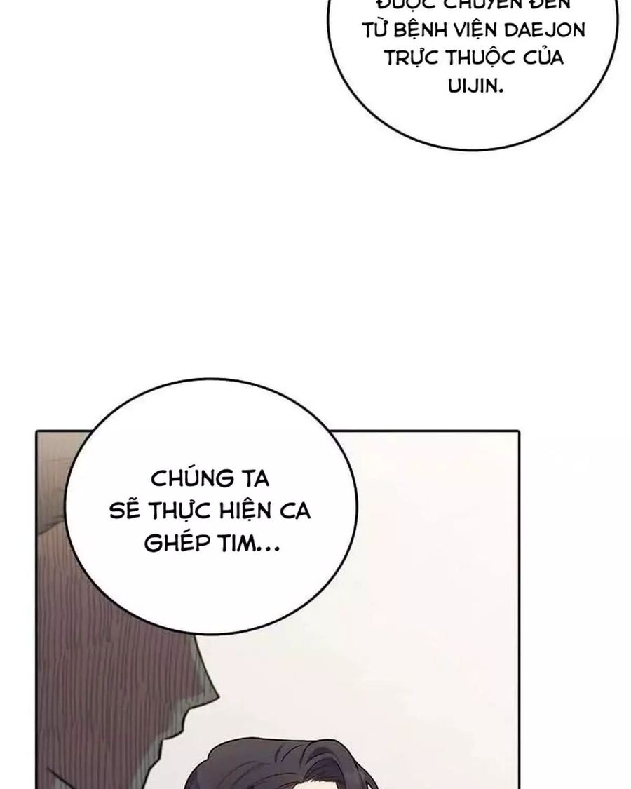 Bác Sĩ Thăng Cấp Chapter 65 - Trang 2