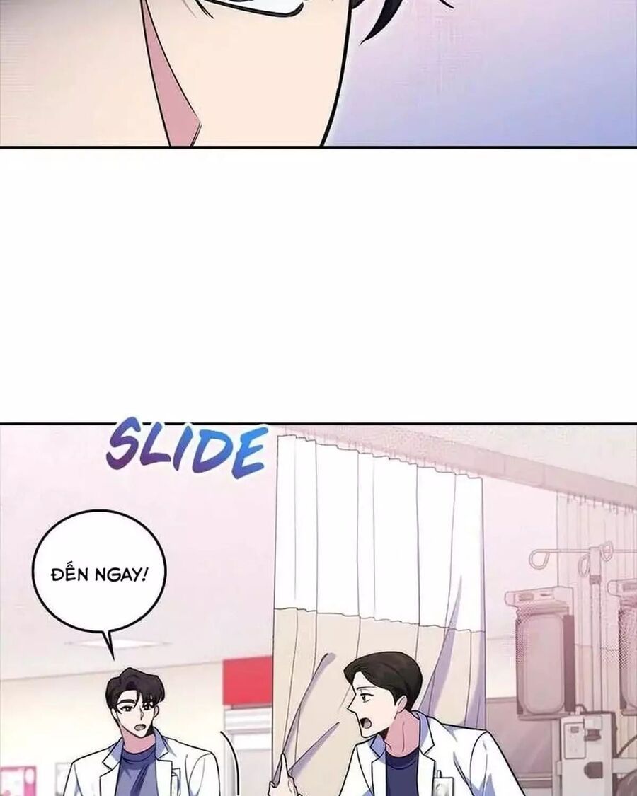 Bác Sĩ Thăng Cấp Chapter 65 - Trang 2