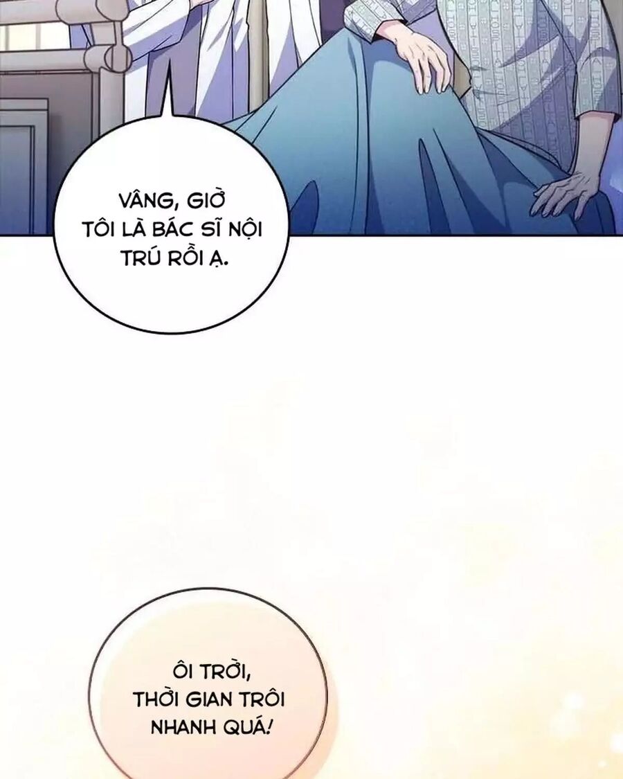 Bác Sĩ Thăng Cấp Chapter 65 - Trang 2