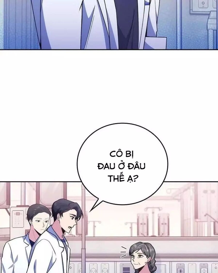 Bác Sĩ Thăng Cấp Chapter 65 - Trang 2