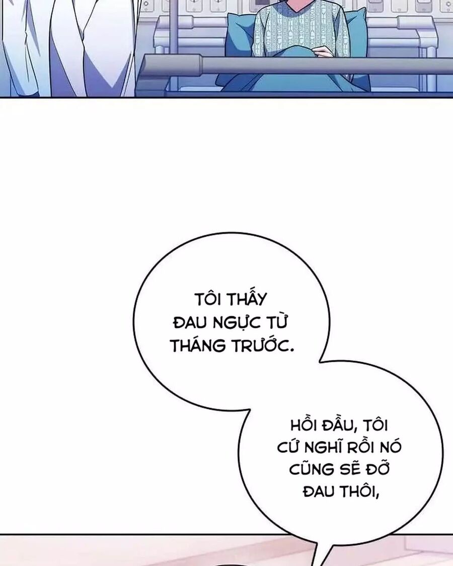 Bác Sĩ Thăng Cấp Chapter 65 - Trang 2