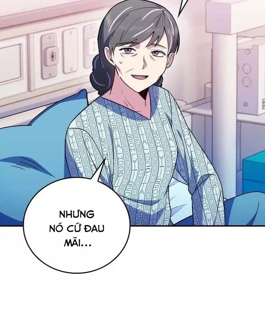 Bác Sĩ Thăng Cấp Chapter 65 - Trang 2