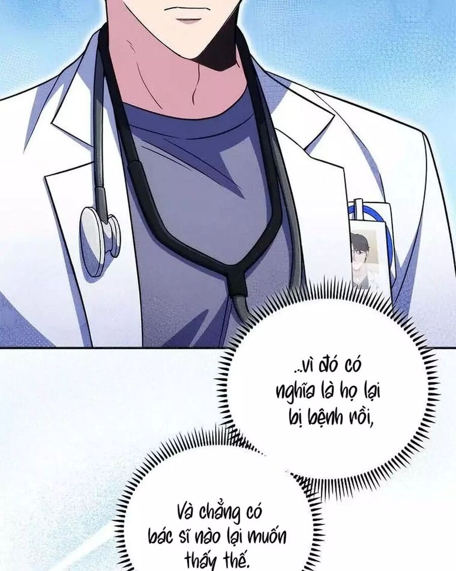 Bác Sĩ Thăng Cấp Chapter 65 - Trang 2