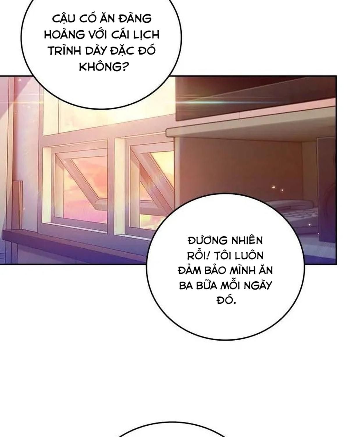 Bác Sĩ Thăng Cấp Chapter 67 - Trang 2