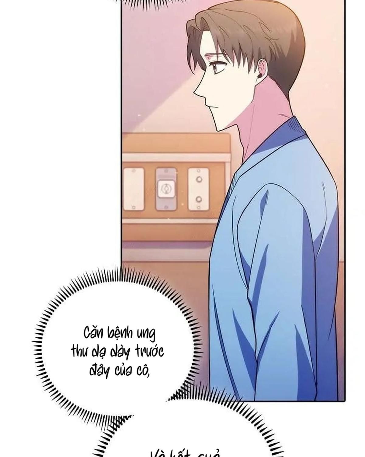 Bác Sĩ Thăng Cấp Chapter 67 - Trang 2
