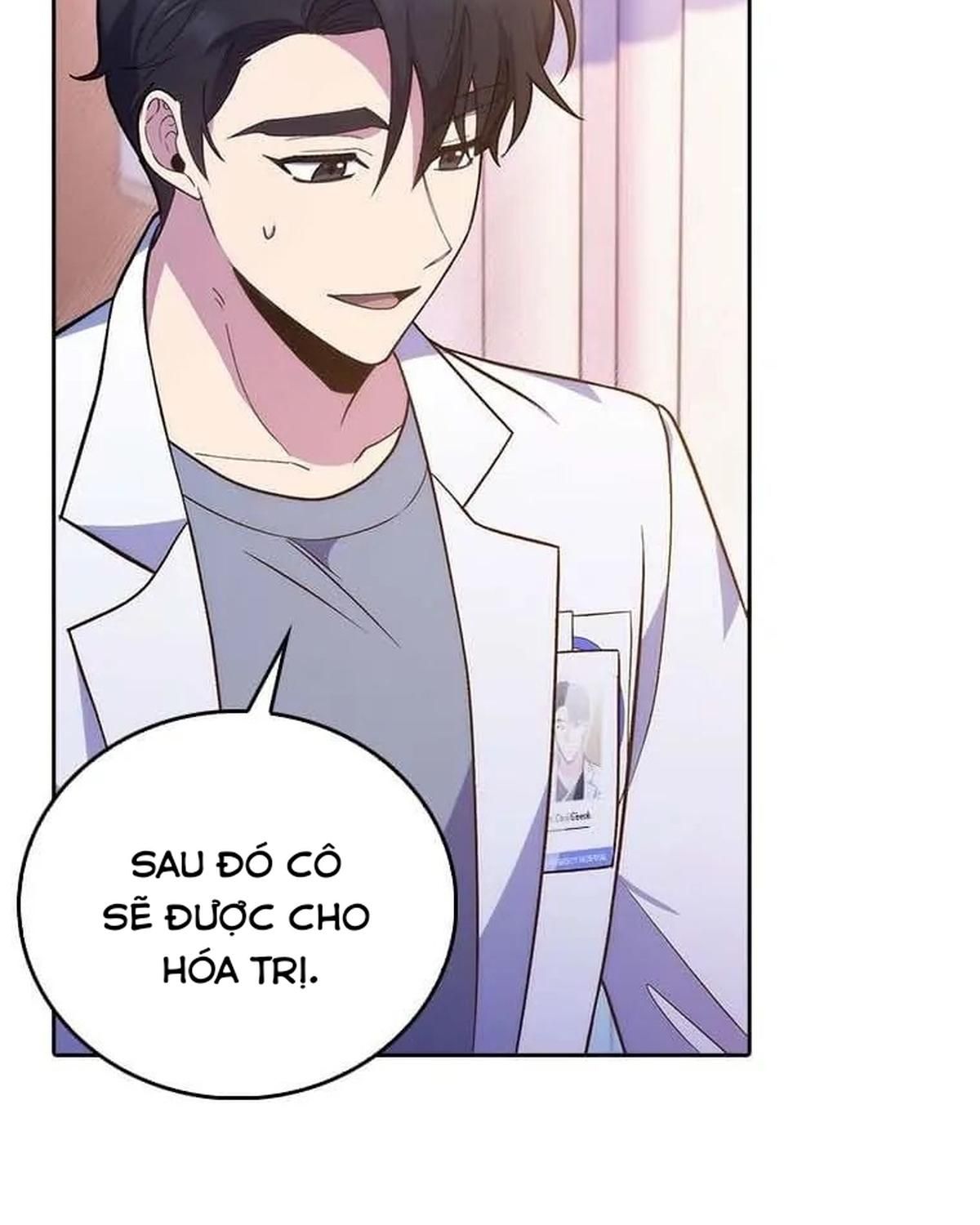 Bác Sĩ Thăng Cấp Chapter 67 - Trang 2