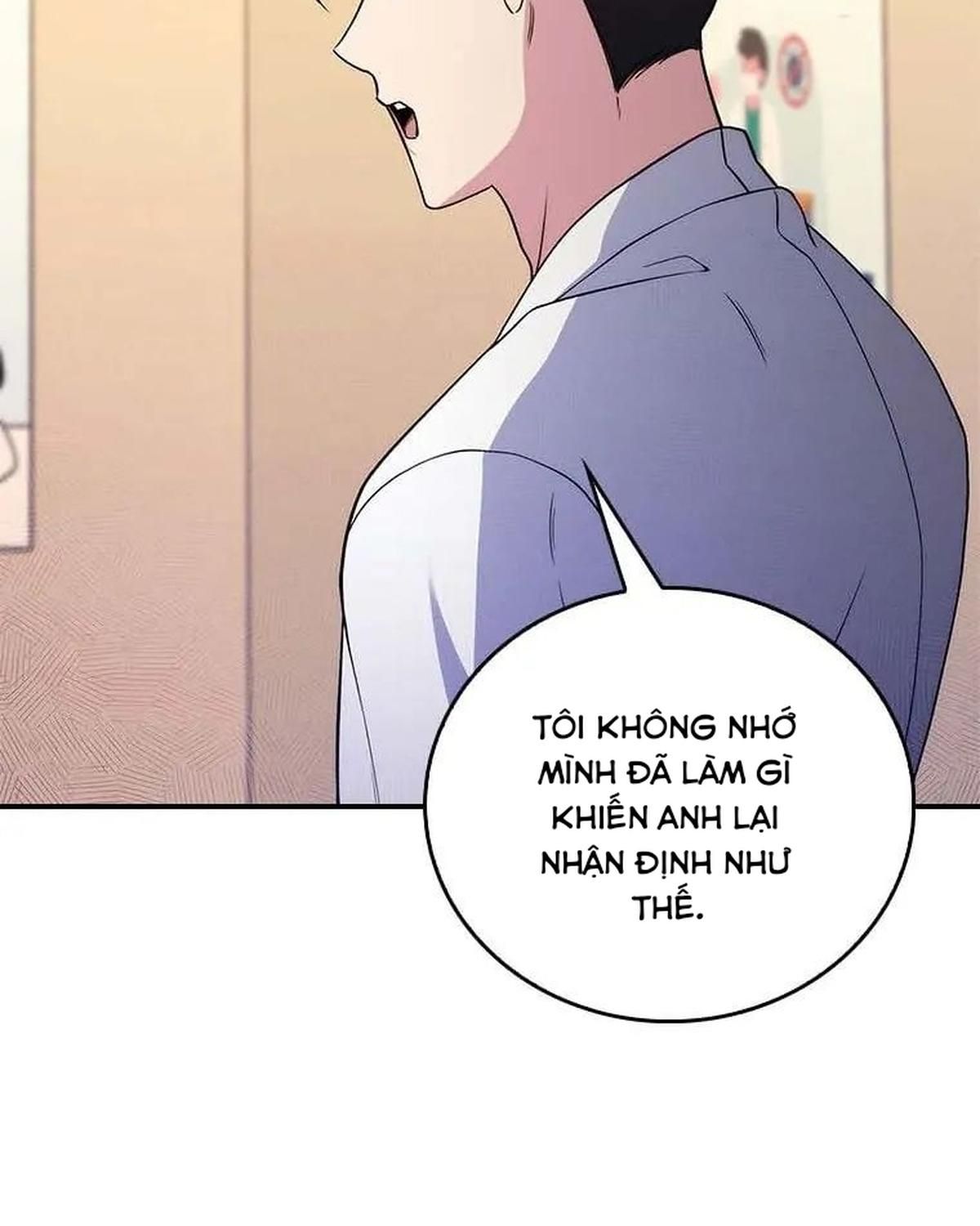 Bác Sĩ Thăng Cấp Chapter 67 - Trang 2