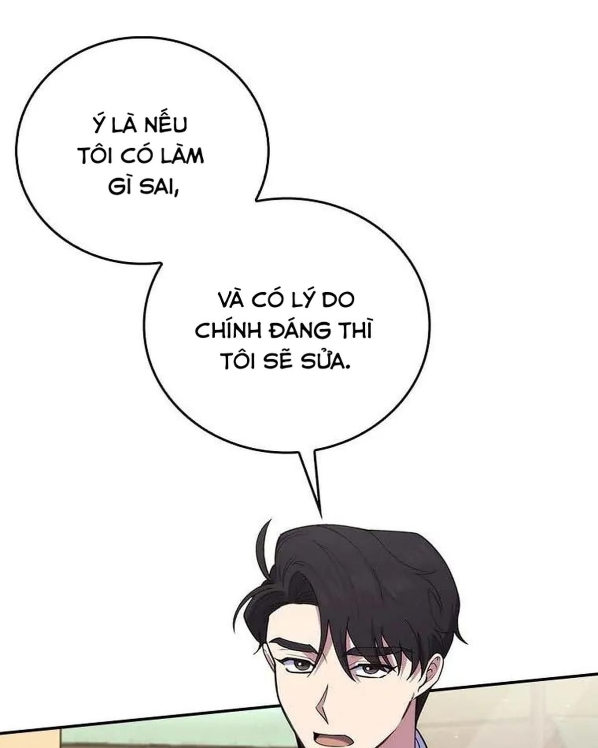 Bác Sĩ Thăng Cấp Chapter 67 - Trang 2