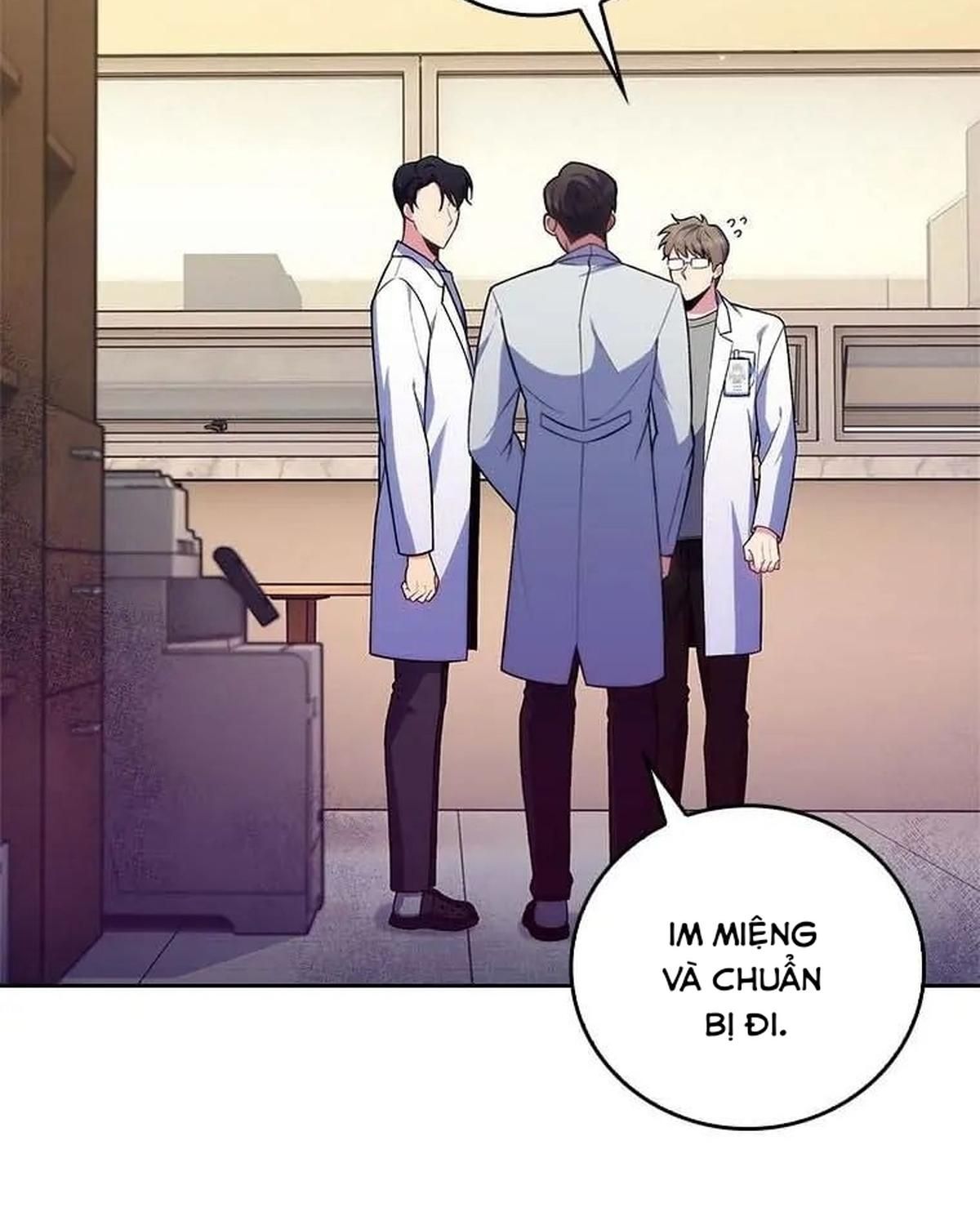 Bác Sĩ Thăng Cấp Chapter 67 - Trang 2