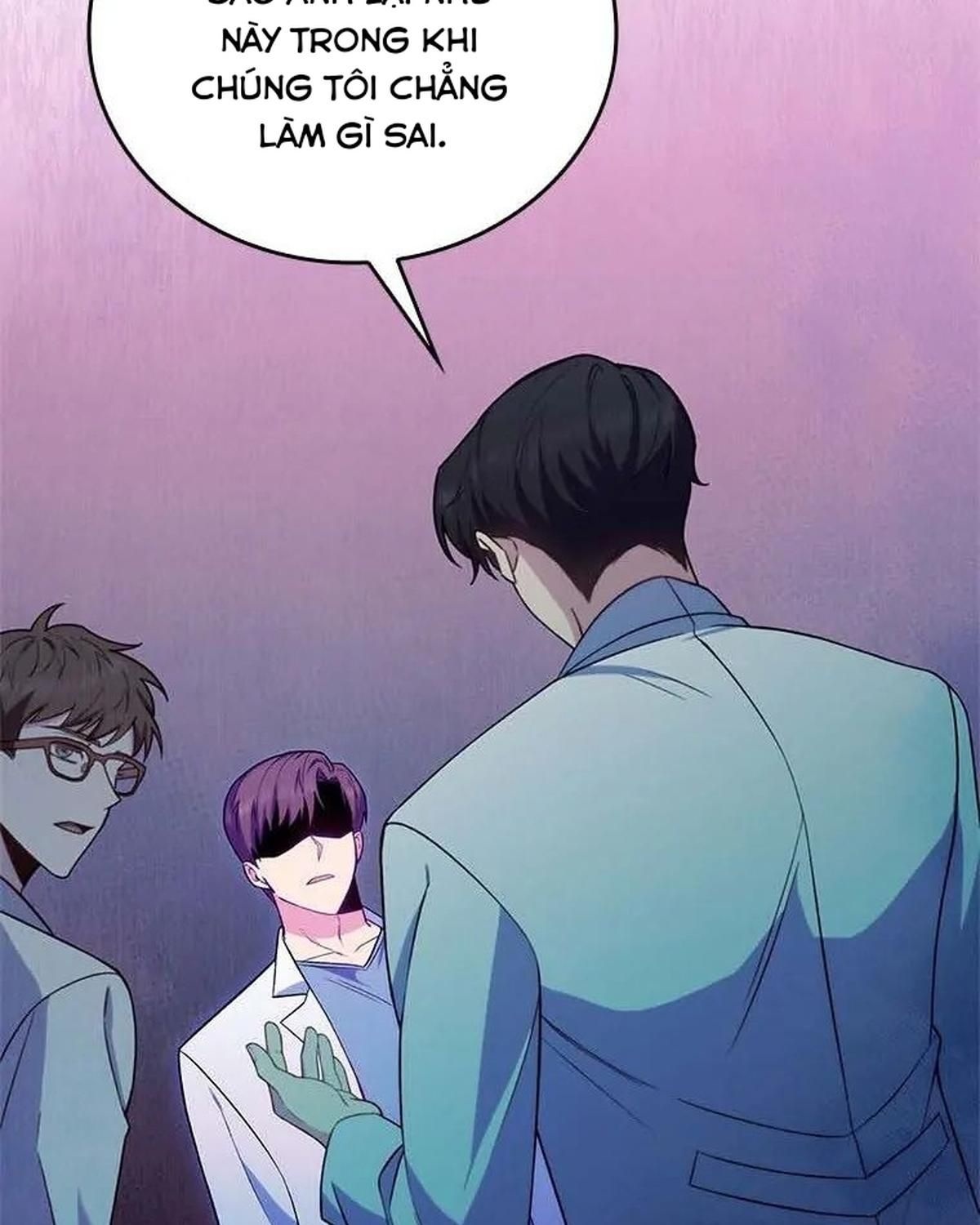 Bác Sĩ Thăng Cấp Chapter 67 - Trang 2