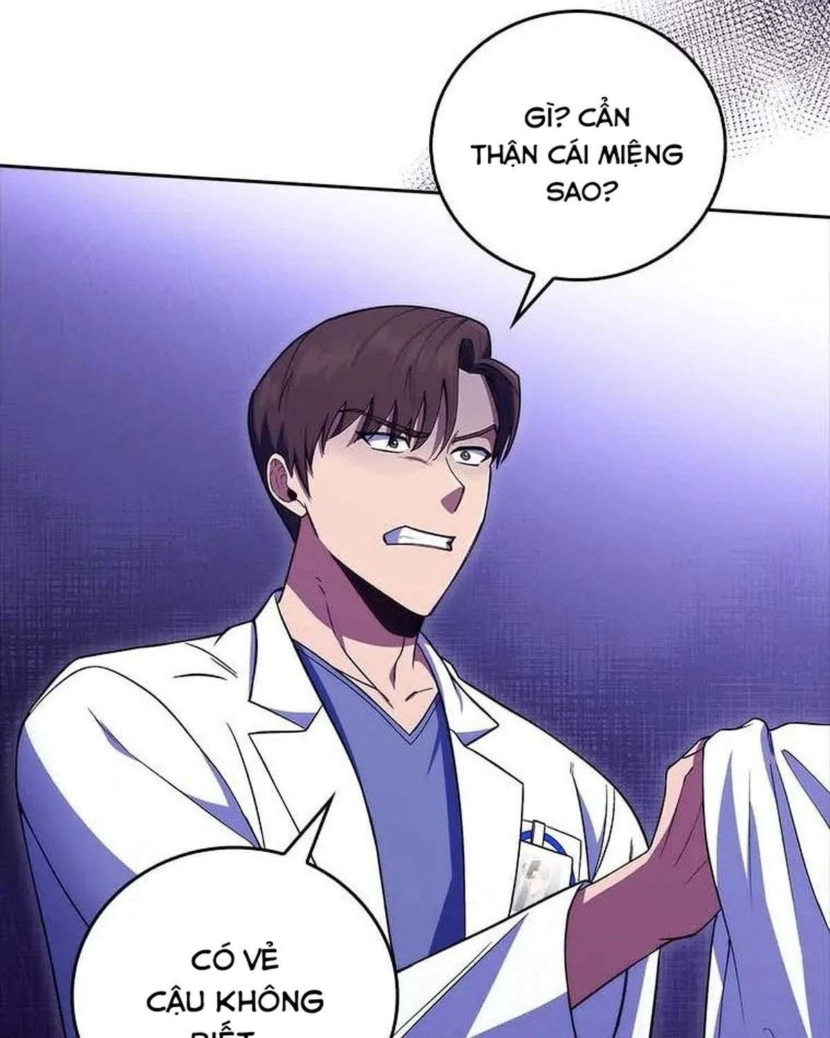 Bác Sĩ Thăng Cấp Chapter 67 - Trang 2