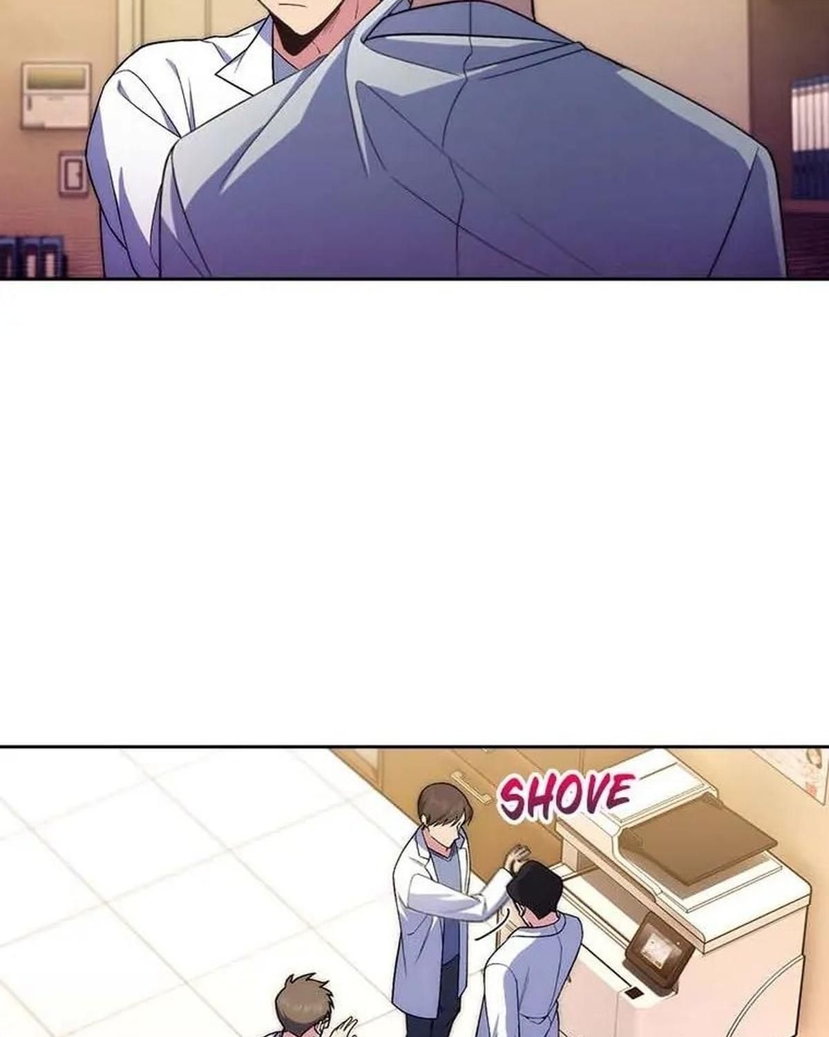 Bác Sĩ Thăng Cấp Chapter 67 - Trang 2