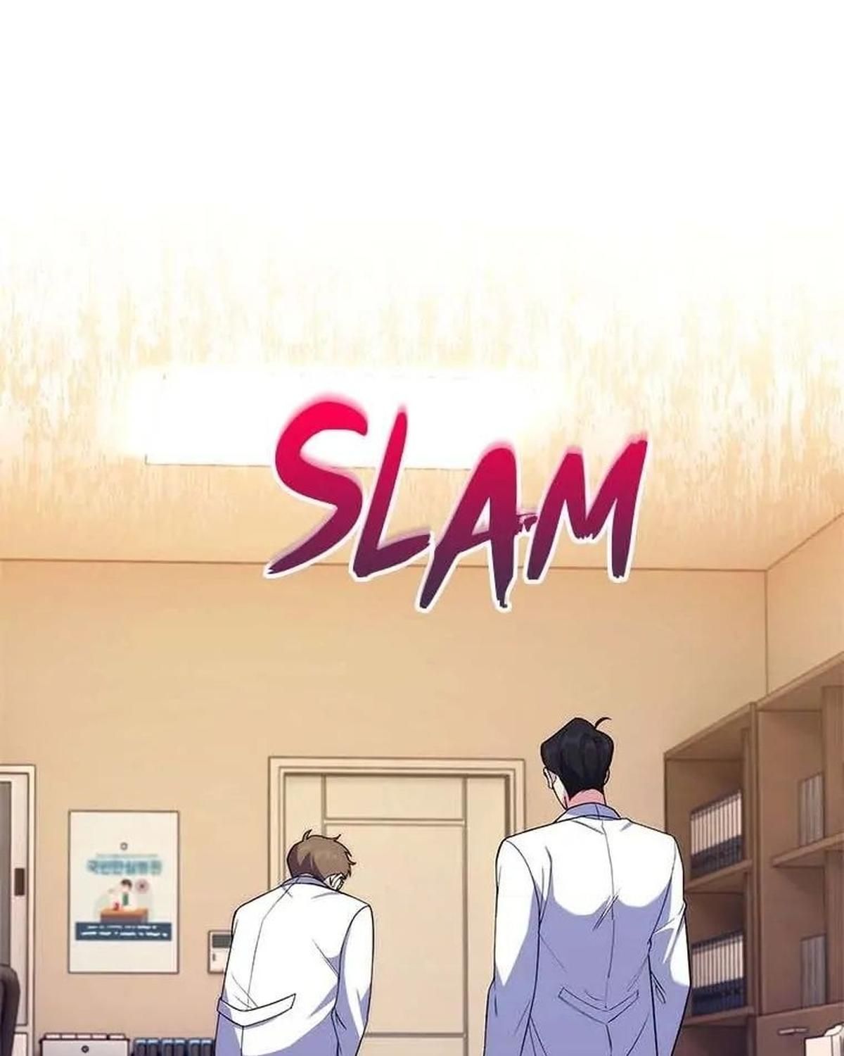 Bác Sĩ Thăng Cấp Chapter 67 - Trang 2