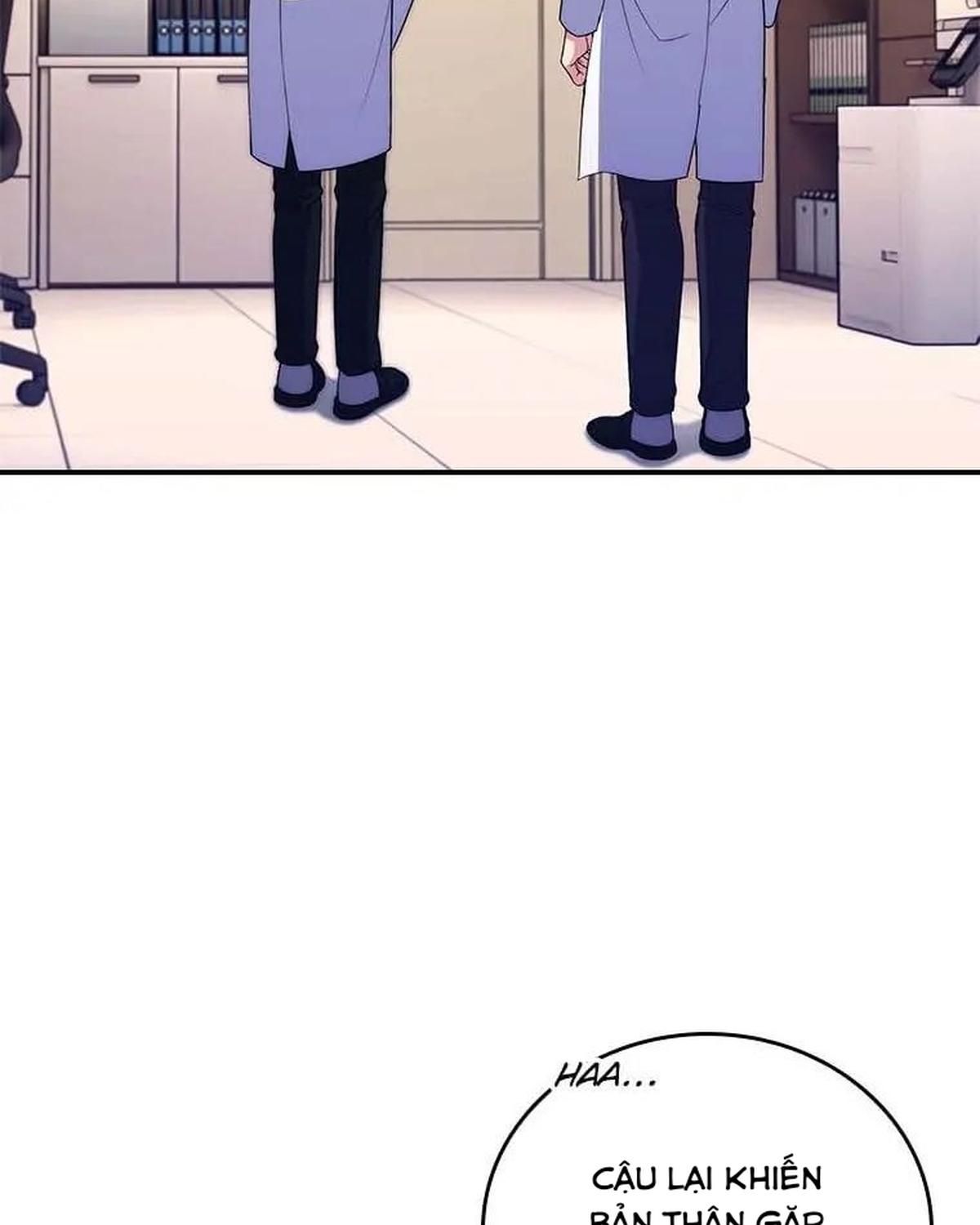 Bác Sĩ Thăng Cấp Chapter 67 - Trang 2