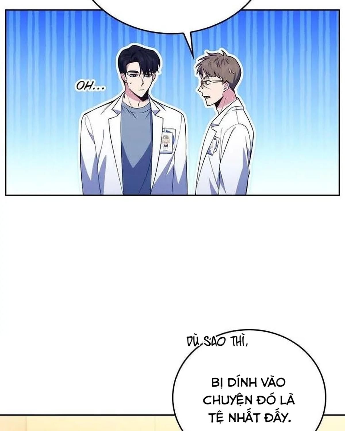 Bác Sĩ Thăng Cấp Chapter 67 - Trang 2