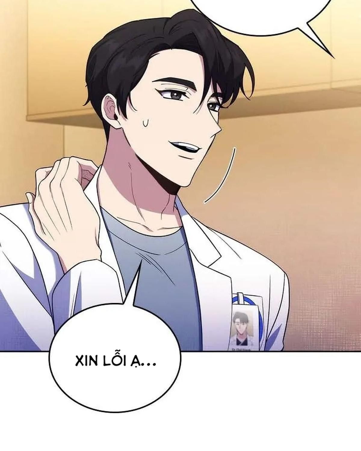 Bác Sĩ Thăng Cấp Chapter 67 - Trang 2