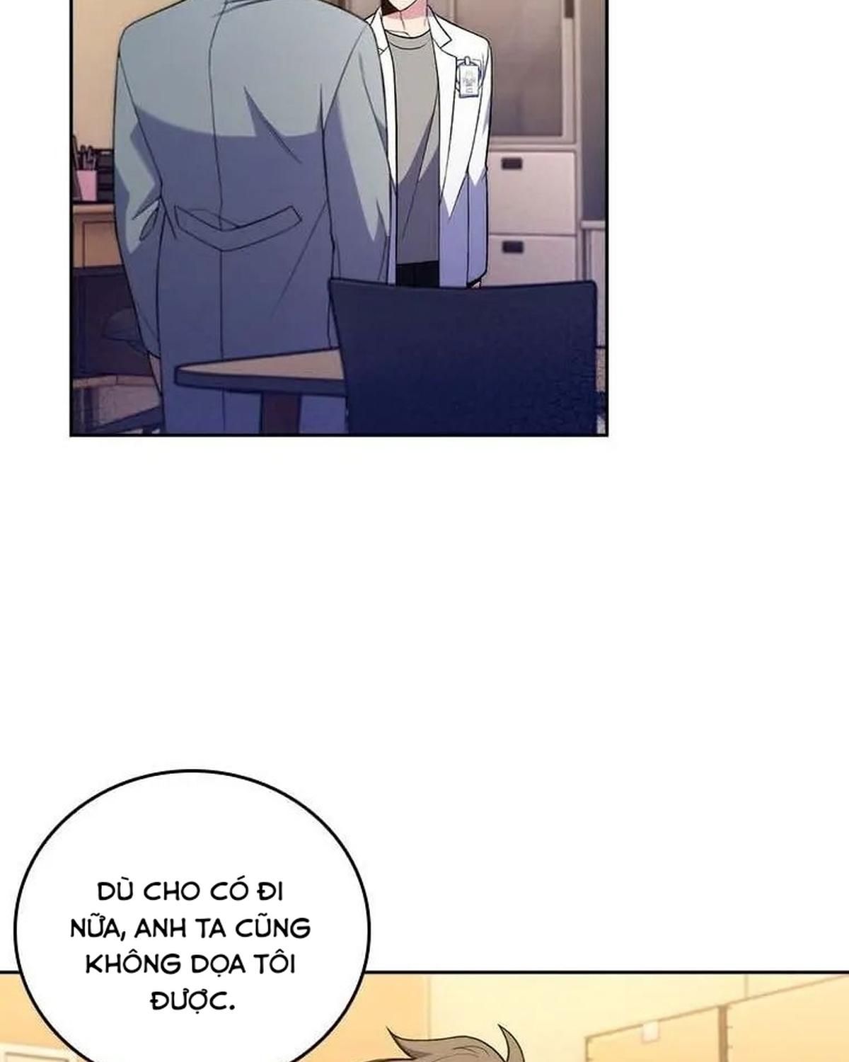 Bác Sĩ Thăng Cấp Chapter 67 - Trang 2