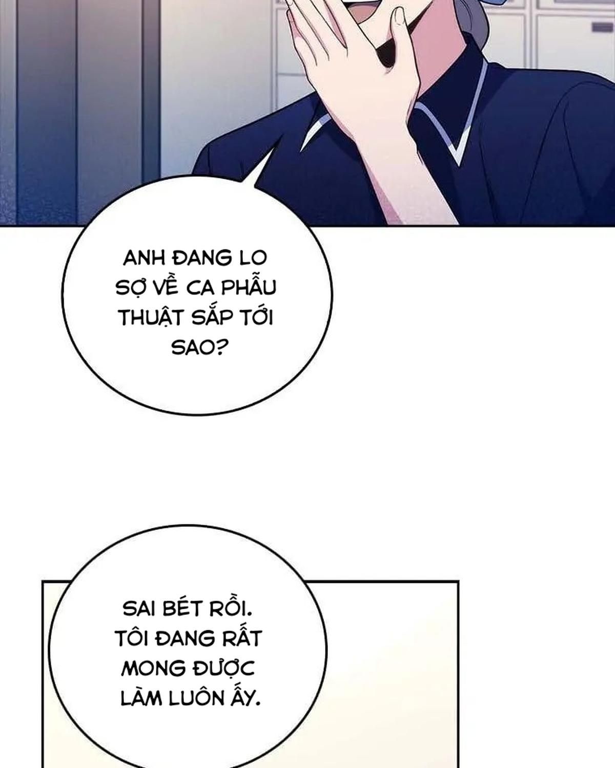 Bác Sĩ Thăng Cấp Chapter 68 - Trang 2