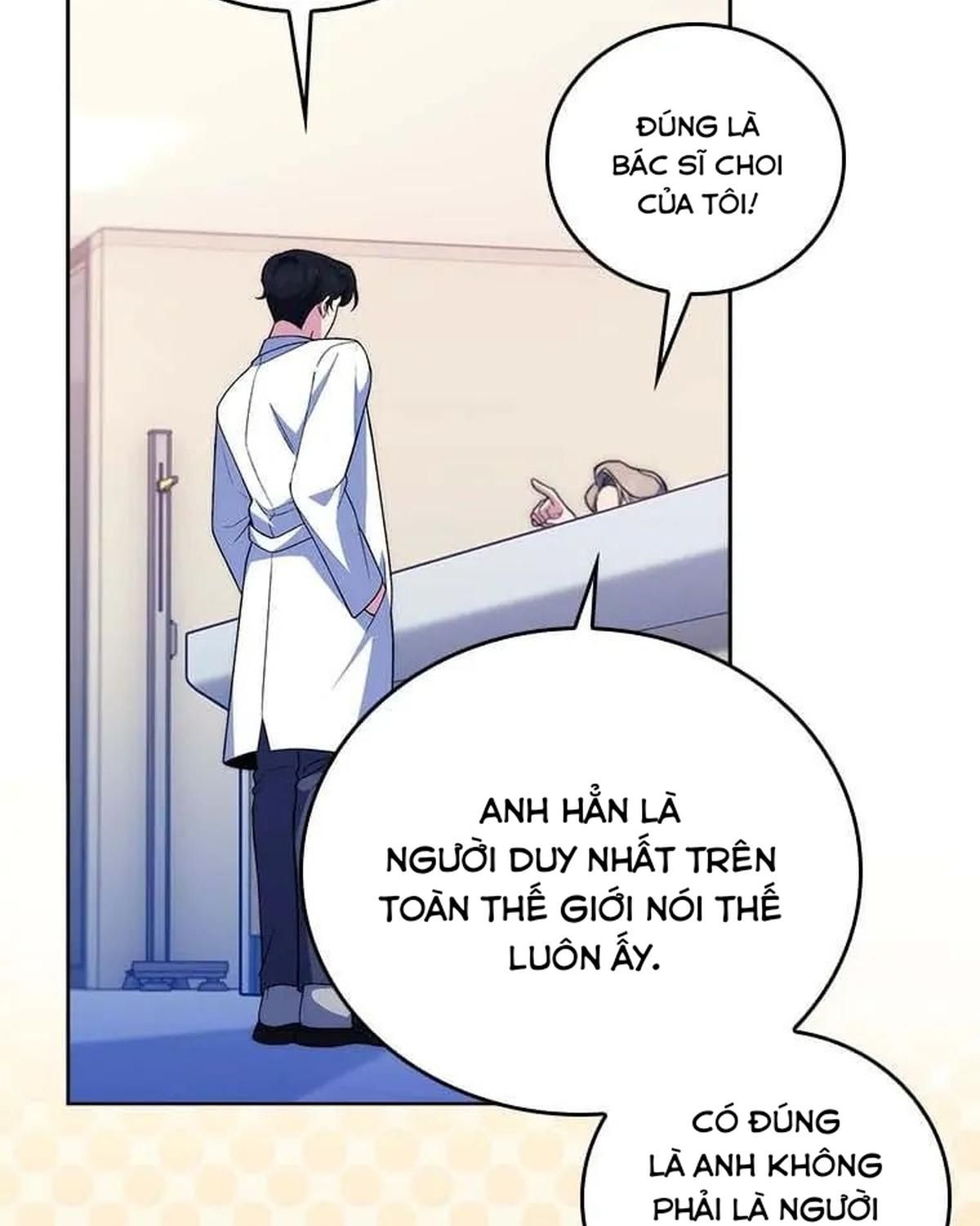 Bác Sĩ Thăng Cấp Chapter 68 - Trang 2