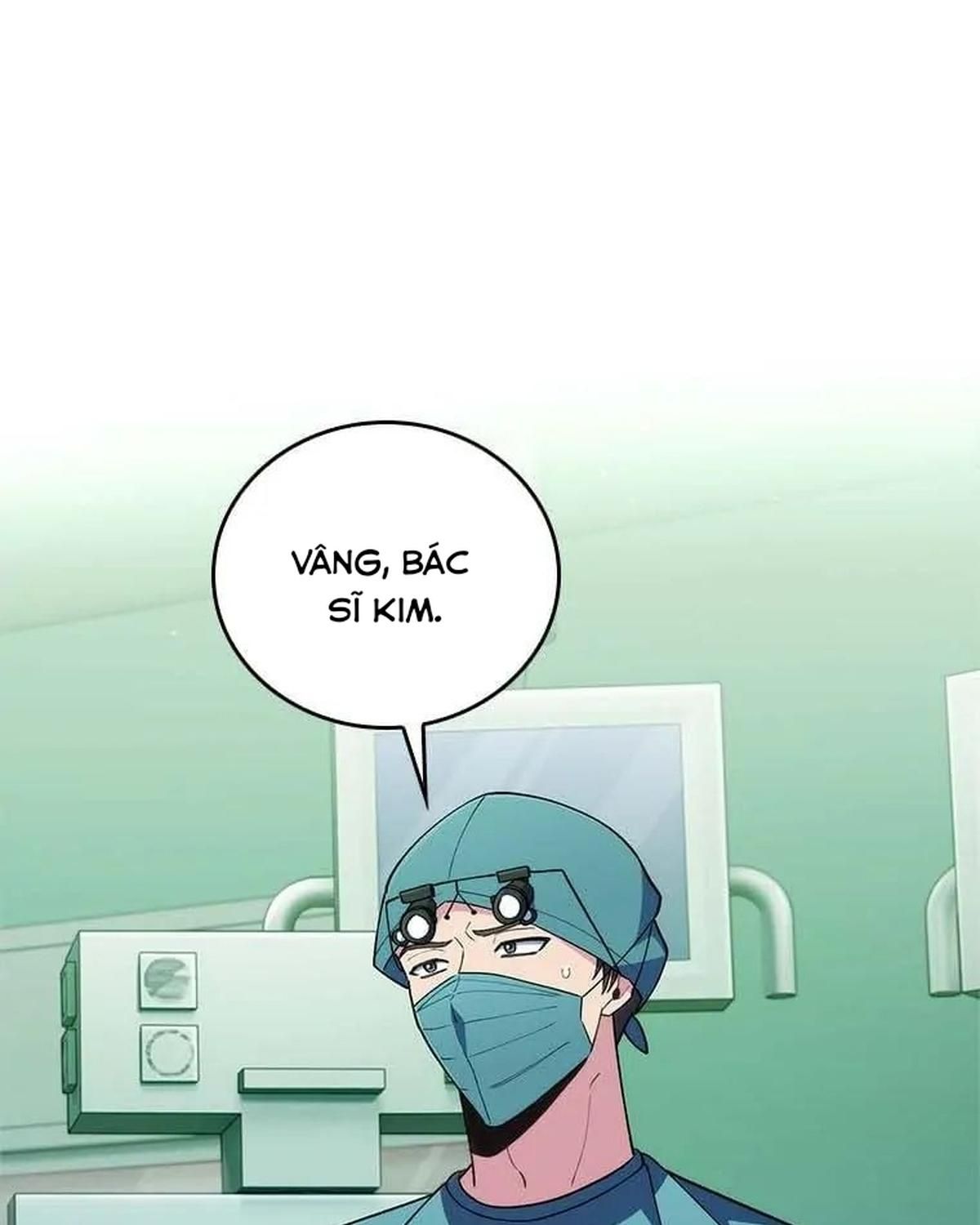 Bác Sĩ Thăng Cấp Chapter 68 - Trang 2