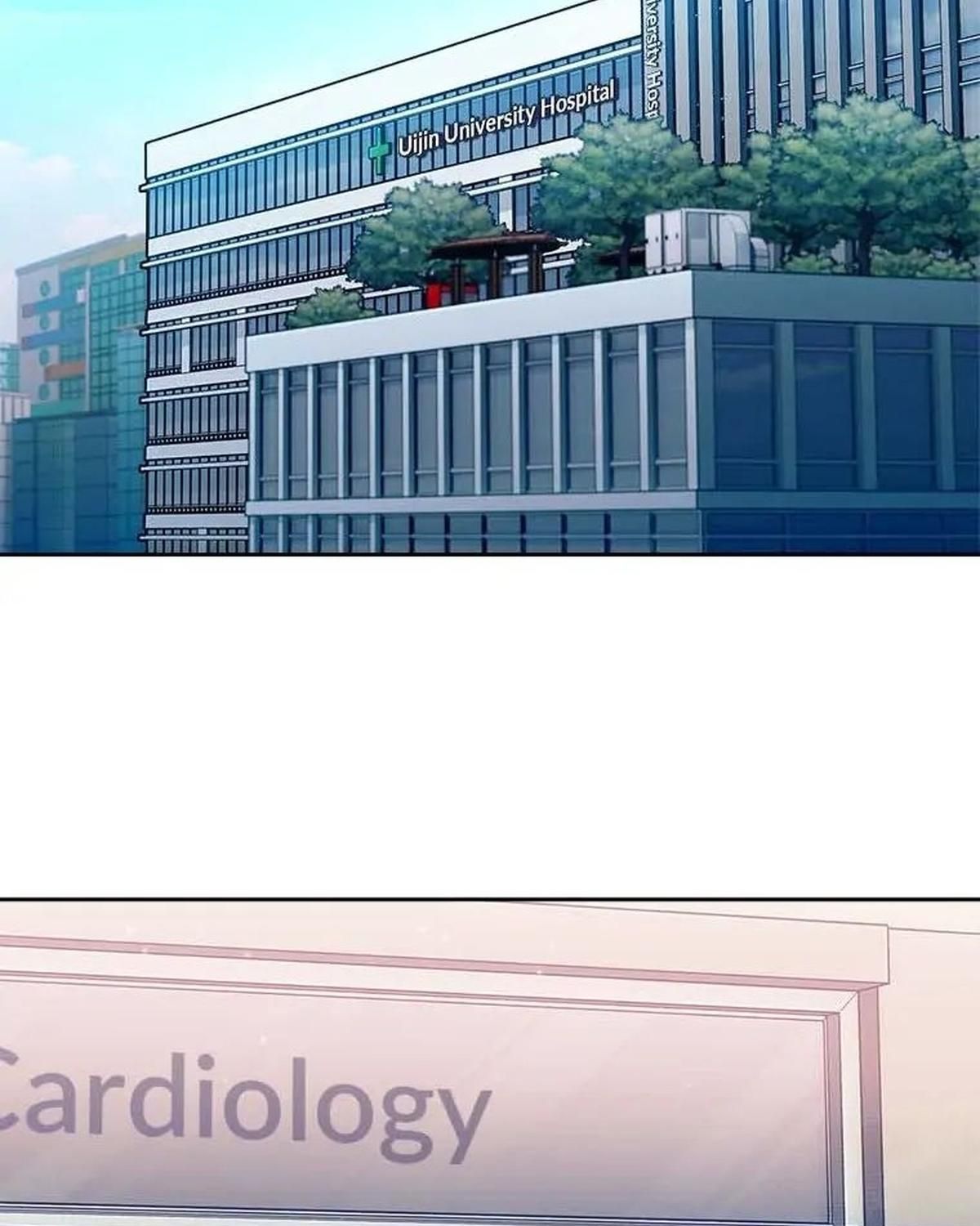 Bác Sĩ Thăng Cấp Chapter 68 - Trang 2