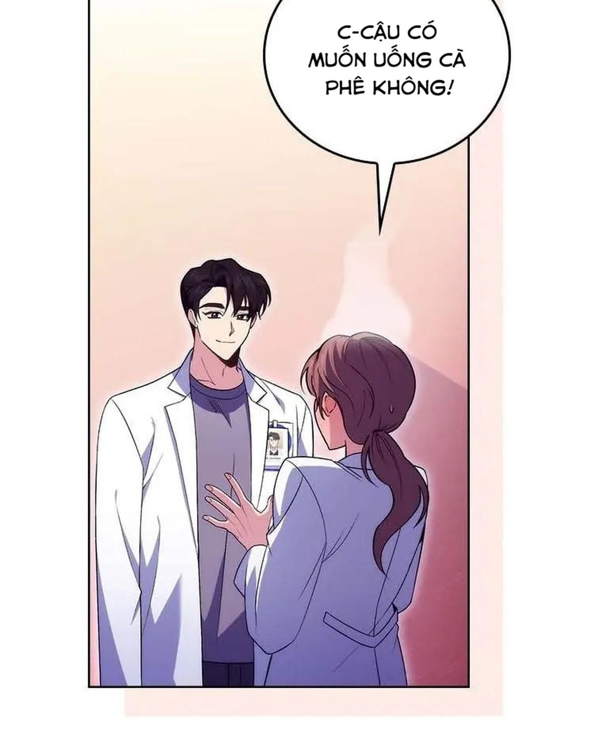 Bác Sĩ Thăng Cấp Chapter 68 - Trang 2