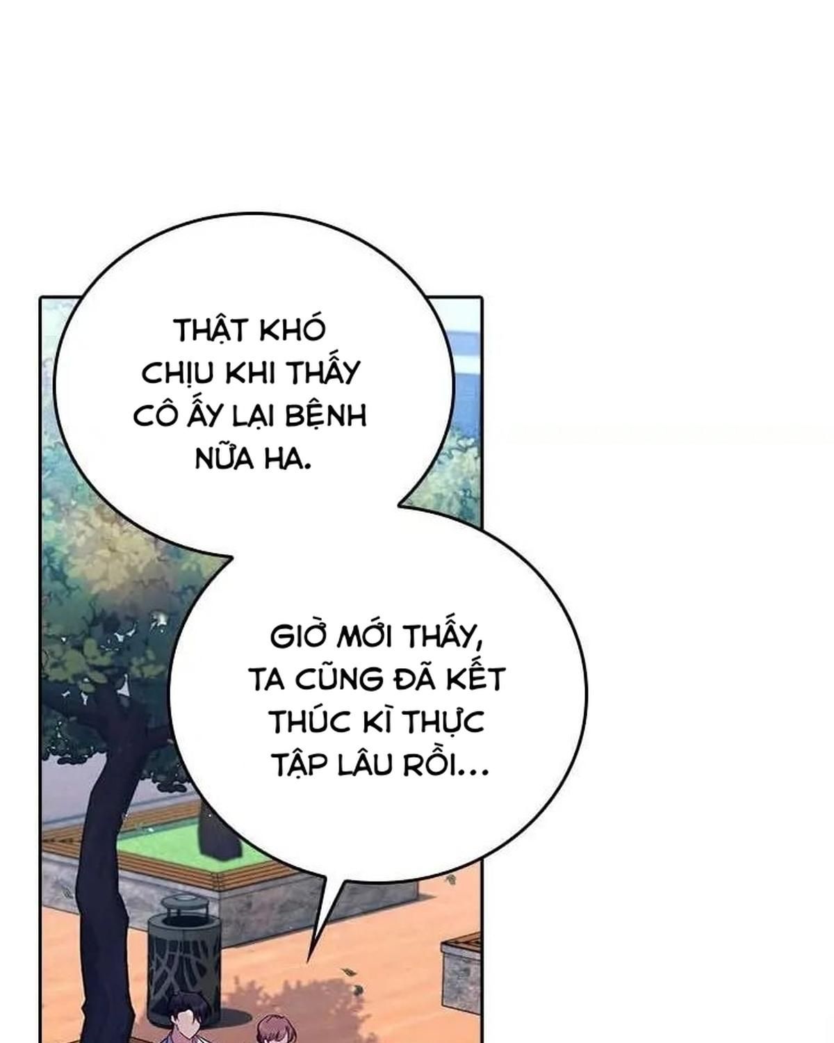 Bác Sĩ Thăng Cấp Chapter 68 - Trang 2