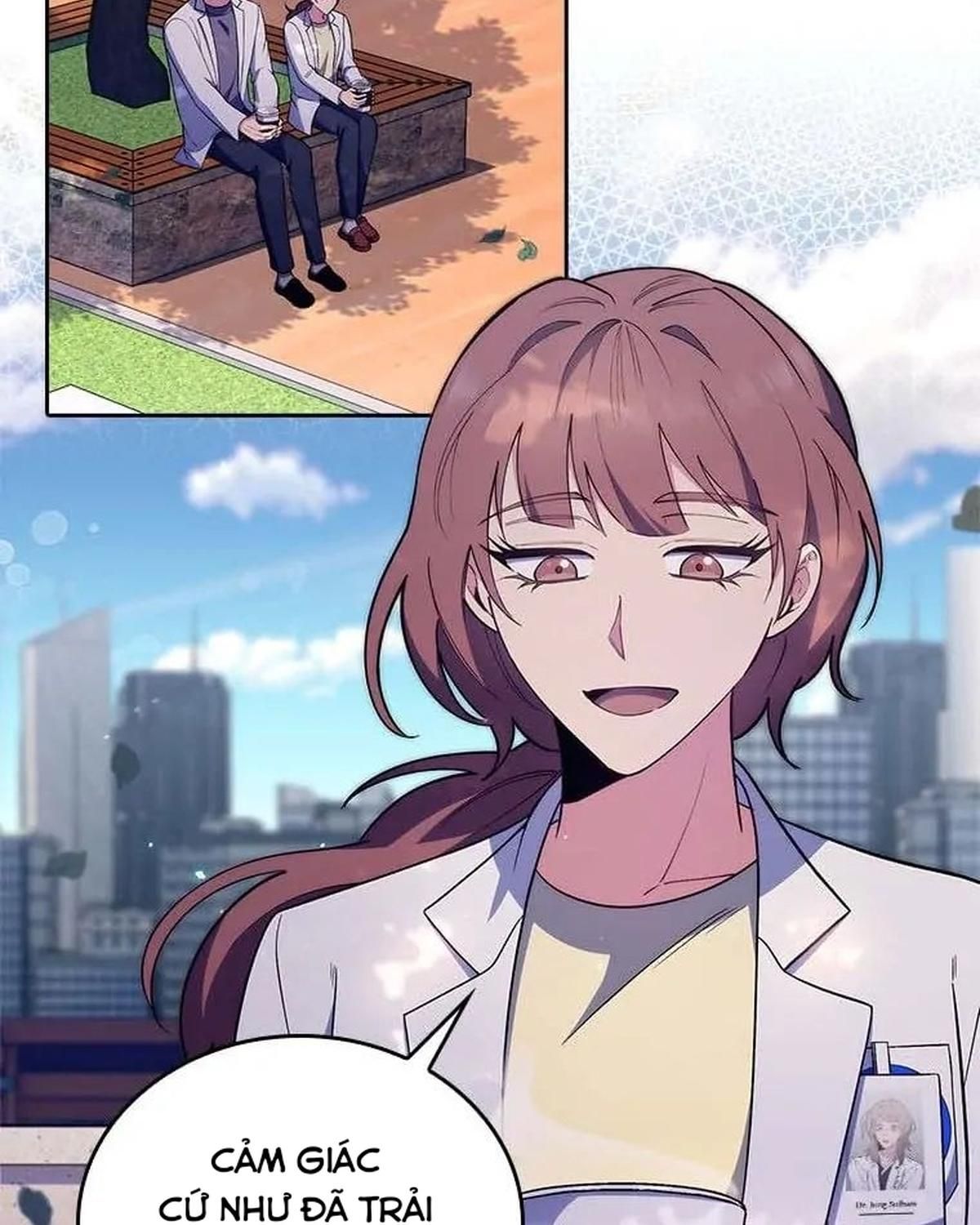 Bác Sĩ Thăng Cấp Chapter 68 - Trang 2