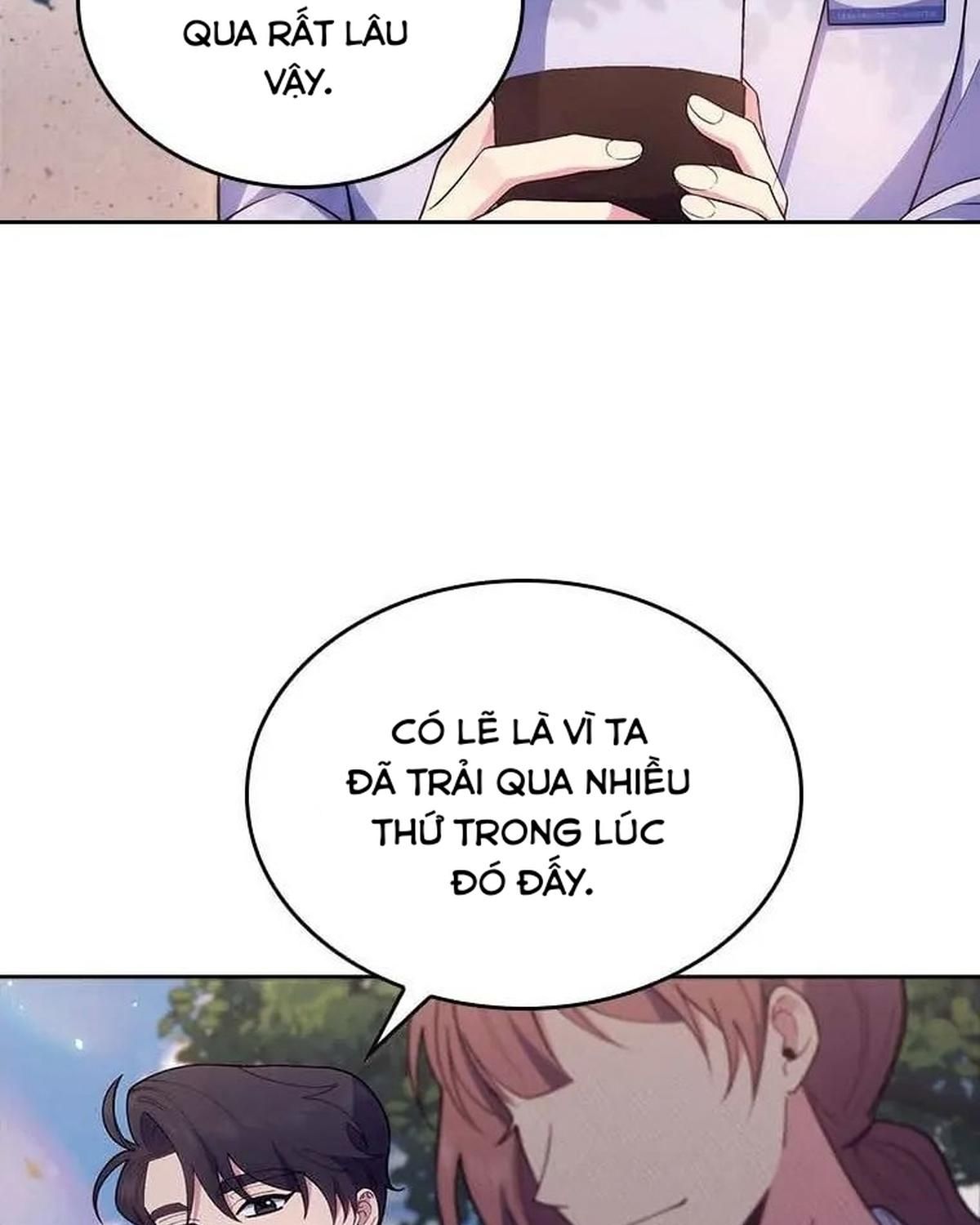 Bác Sĩ Thăng Cấp Chapter 68 - Trang 2