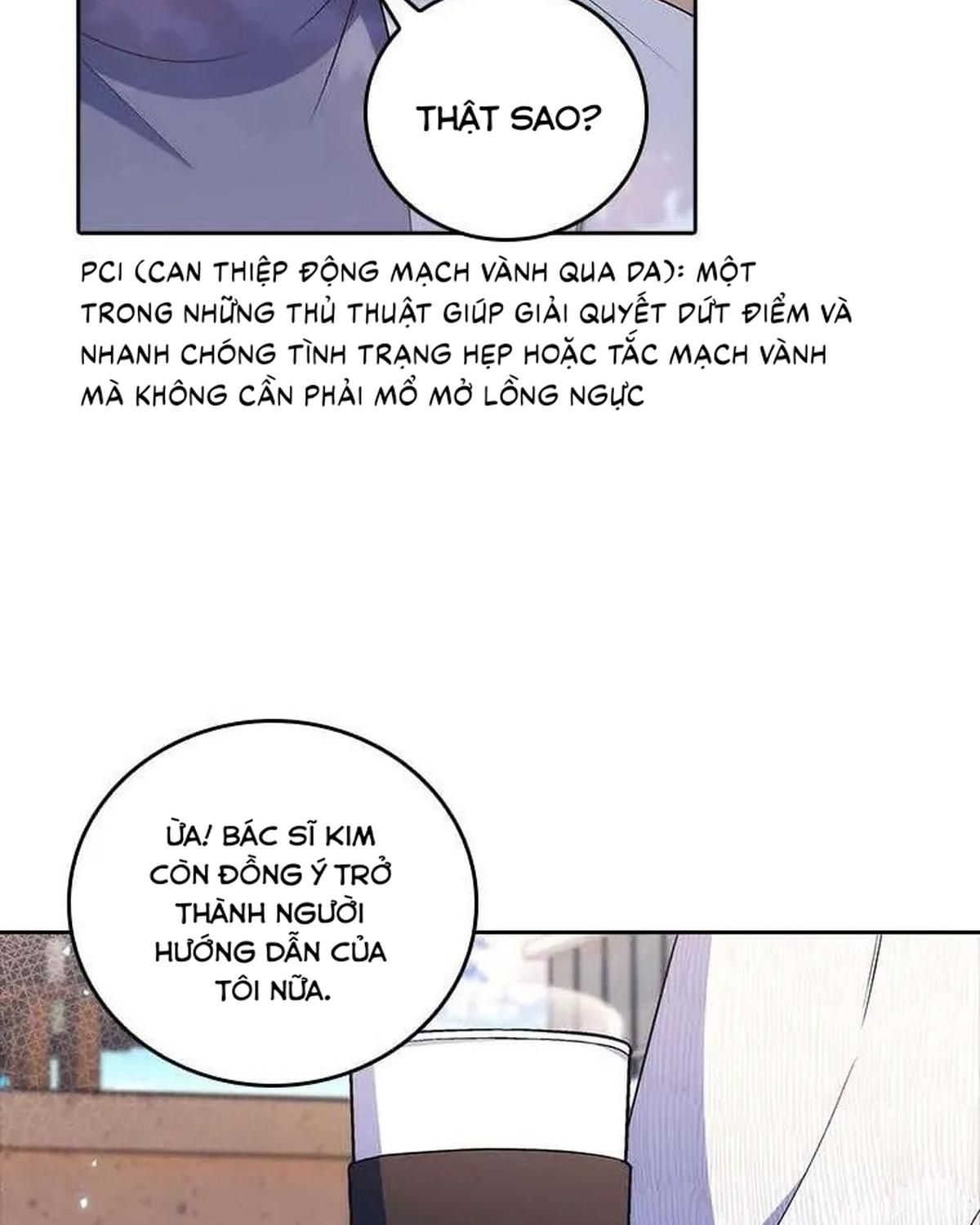 Bác Sĩ Thăng Cấp Chapter 68 - Trang 2