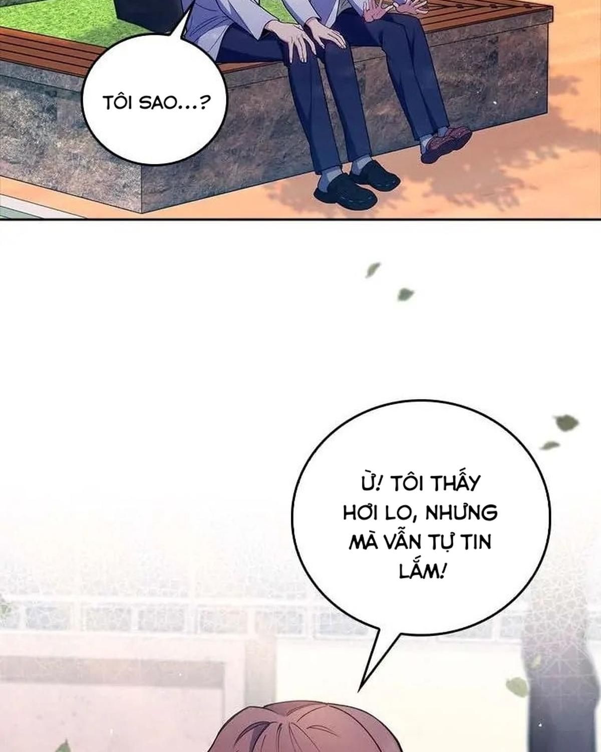 Bác Sĩ Thăng Cấp Chapter 68 - Trang 2