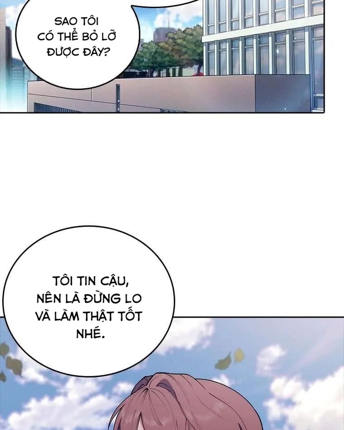 Bác Sĩ Thăng Cấp Chapter 68 - Trang 2